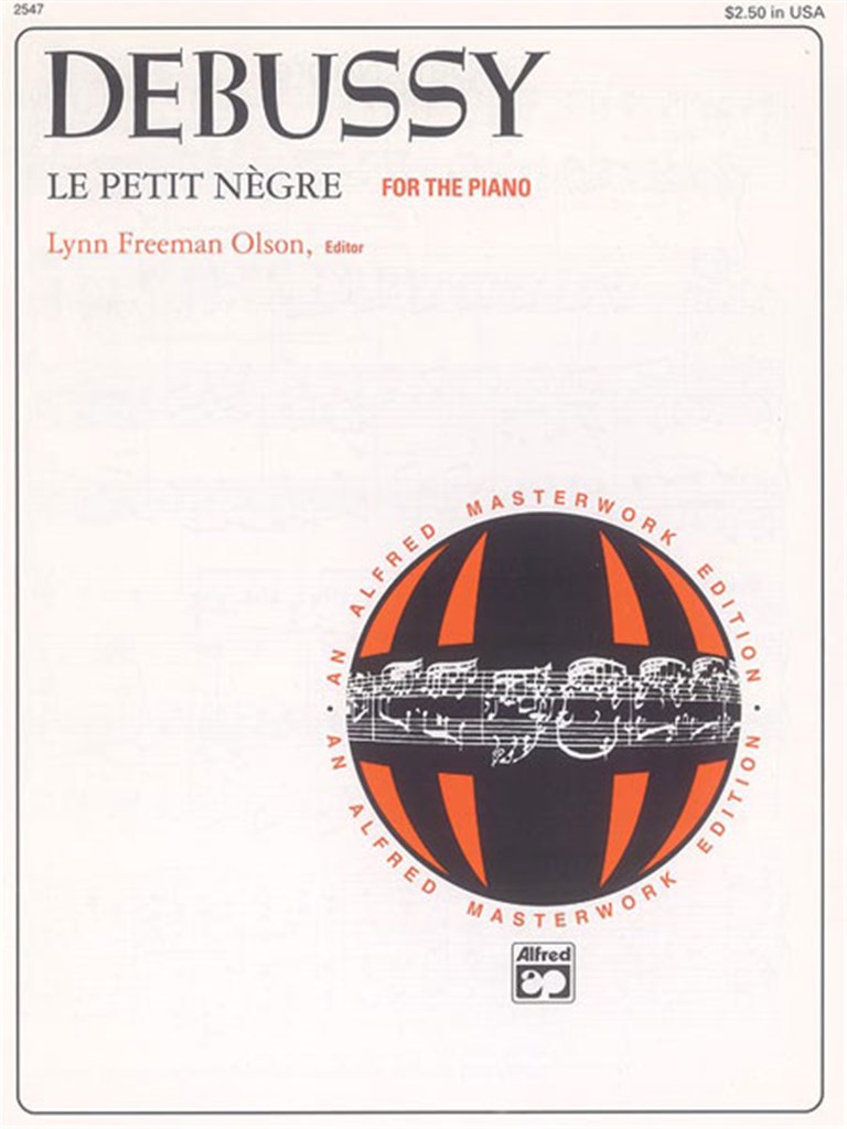 Le petit nagre